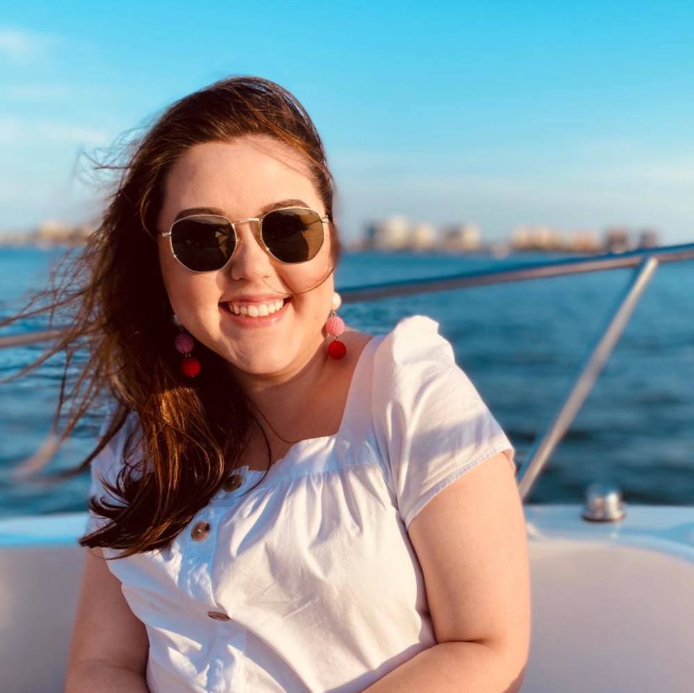 Meet your Posher, Lauren